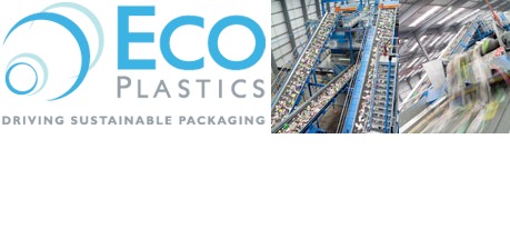 eco plastic UK