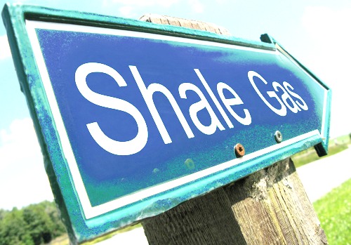 shale gas 