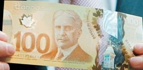 banconote canada
