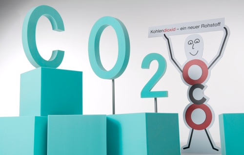 Covestro CO2
