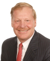 Edward Breen, CEO di DuPont