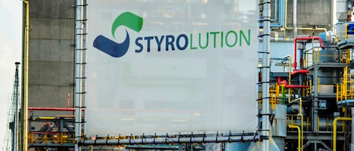 styrolution 