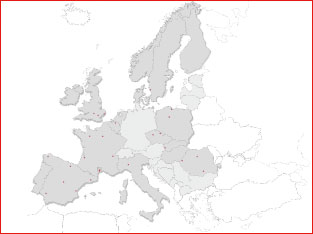 Un Network Europeo