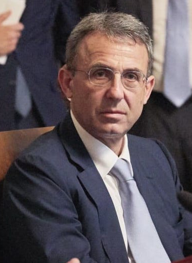 Sergio Cosa Ministro Ambiente