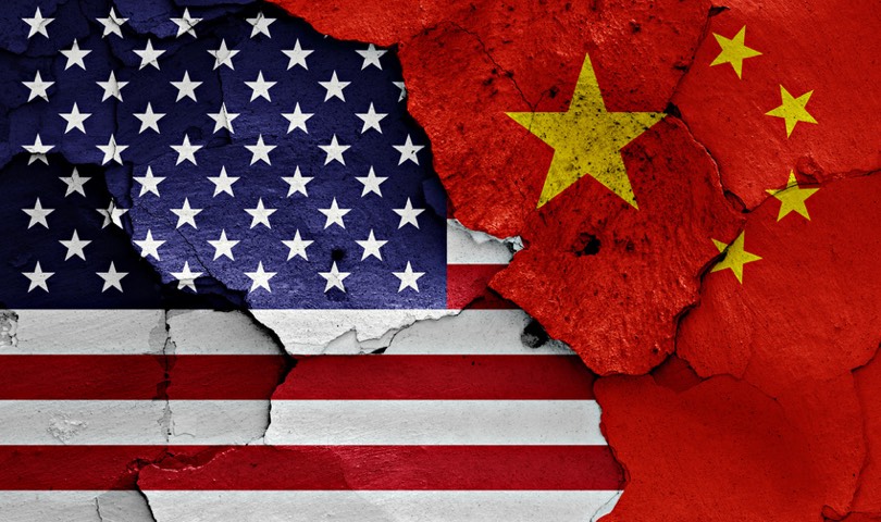 guerra commerciale USA Cina