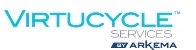 logo virtucycle