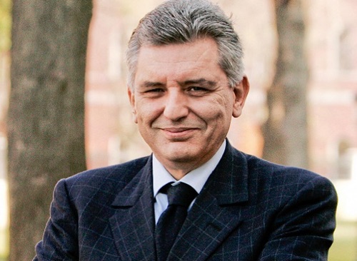 Maurizio Stirpe