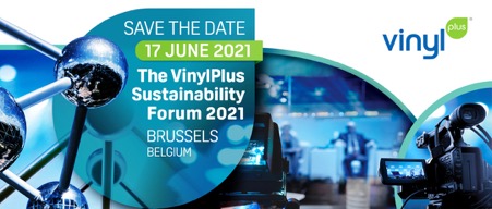 VinylPlus Sustainability Forum 2021