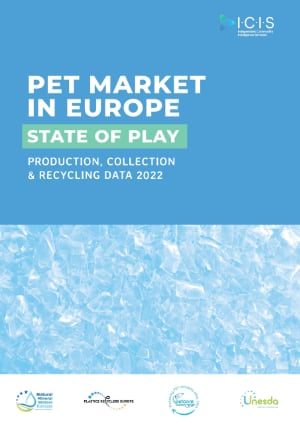 PET market in Europe - State of Play