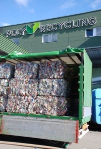Poly Recycng