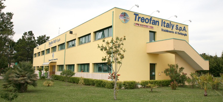 Treofan