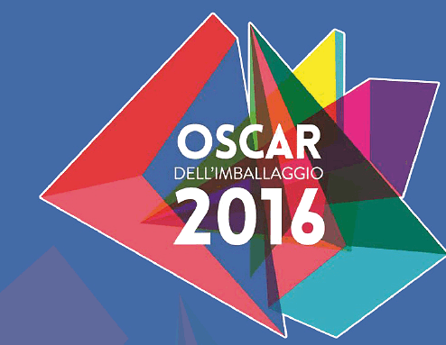 Oscar Imballaggio 2016