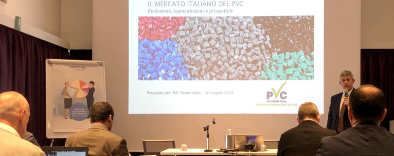 pvc academy milano 2019