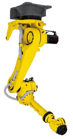 Fanuc robot R-2000iC/220U