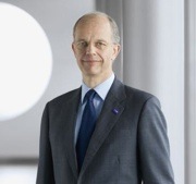Kurt Bock CEO BASF