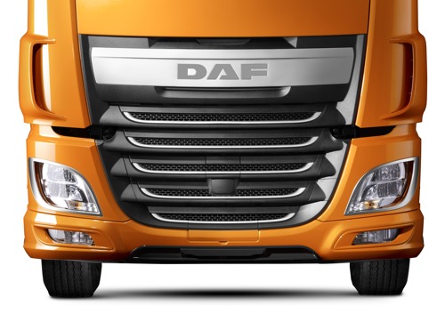 DAF Truck