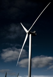 vestas eolico