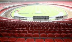 sedili stadio brasile