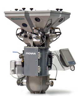 Piovan Quantum Q7