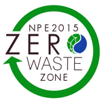 Zero Waste Zone Logo