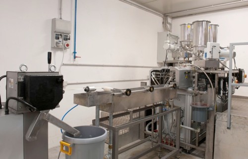 fainplast lab 