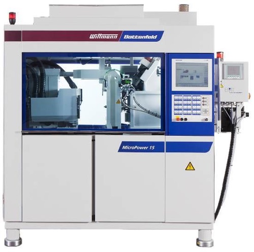 battenfeld micropower compomed