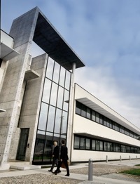 piovan sede