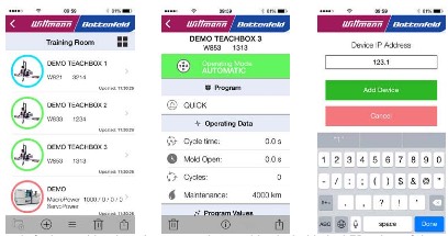 battenfeld app