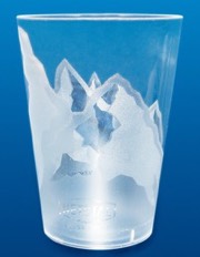 netstal elion bicchiere plast