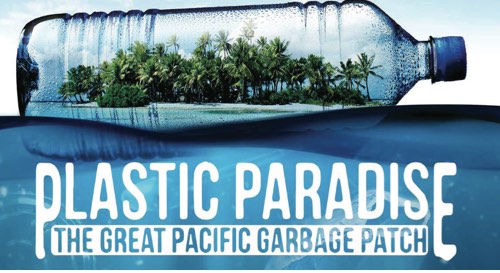 plastic paradise
