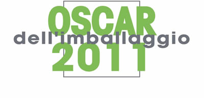 Oscar dell'Imballaggio 2011