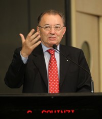 Giorgio Squinzi