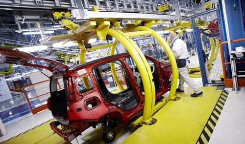 autobig Fiatpomigliano